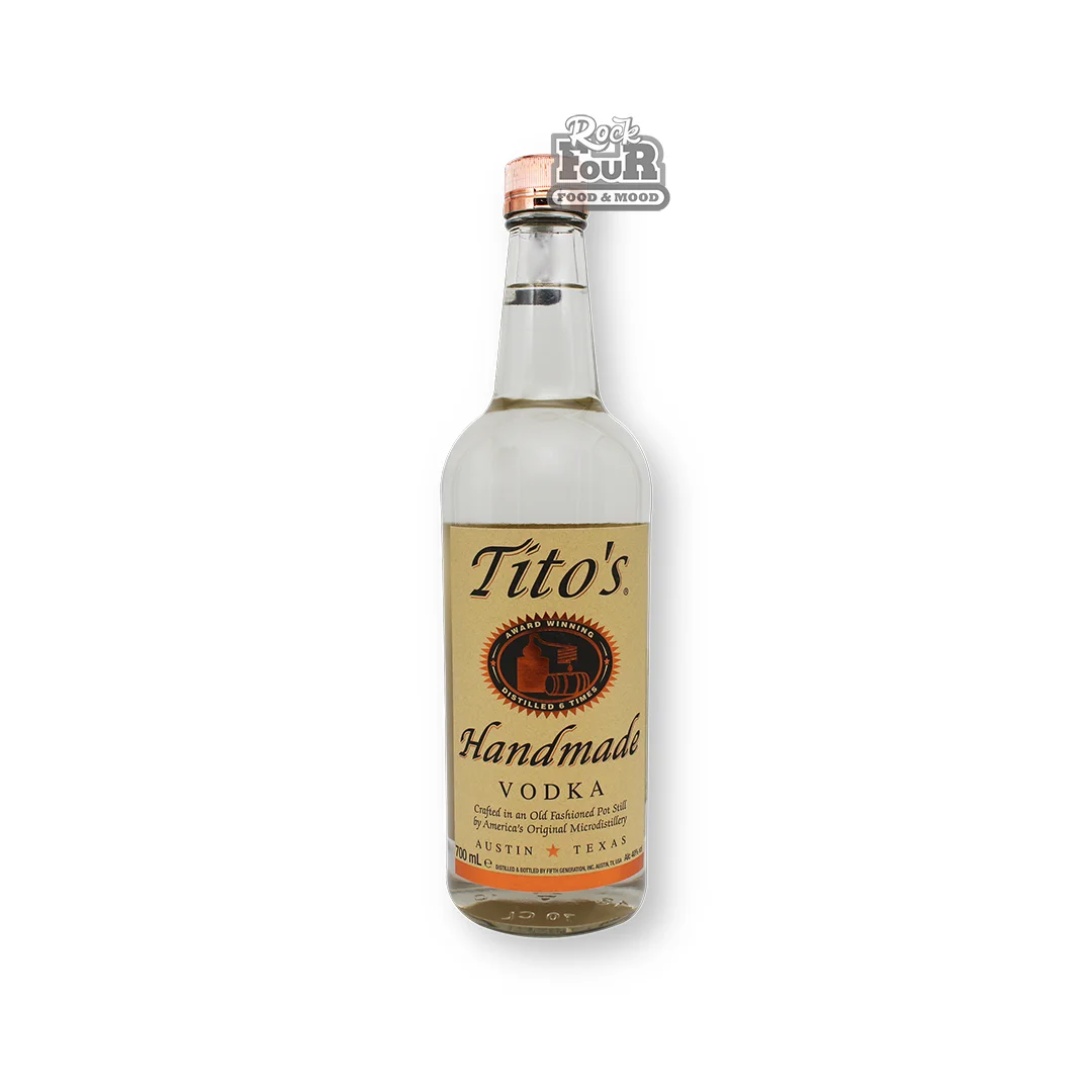 Օղի «Tito's» 700մլ